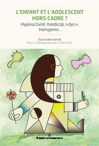 Produktbild: L enfant et l adolescent hors cadre
