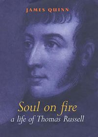 Produktbild: Soul on Fire: A Life of Thomas Russell, 1767-1803