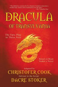 Produktbild: Dracula of Transylvania