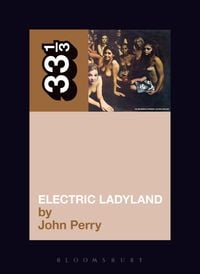Produktbild: Jimi Hendrix's Electric Ladyland