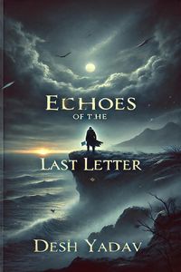 Produktbild: Echoes of the Last Letter