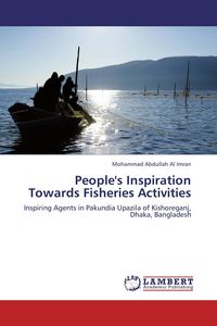 Produktbild: People's Inspiration Towards Fisheries Activities