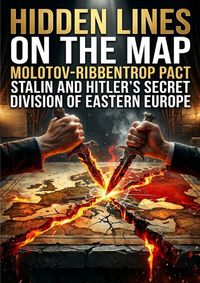 Produktbild: Hidden Lines on the Map