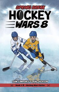 Produktbild: Hockey Wars 8