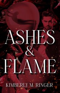 Produktbild: Ashes and Flame