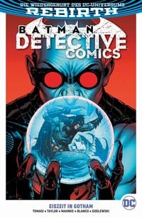 Produktbild: Batman - Detective Comics
