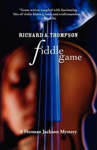 Produktbild: Fiddle Game