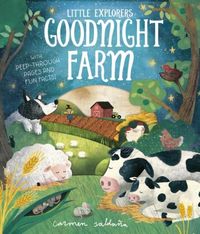 Produktbild: Goodnight Farm