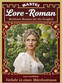 Produktbild: Lore-Roman 146
