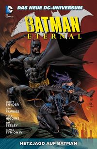 Produktbild: Batman Eternal