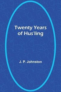 Produktbild: Twenty Years of Hus'ling