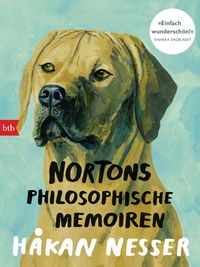 Produktbild: Nortons philosophische Memoiren