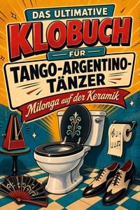 Produktbild: Das ultimative Klobuch f&uuml;r Tango-Argentino-T&auml;nzer