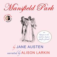 Produktbild: Mansfield Park