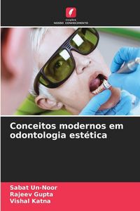 Produktbild: Conceitos modernos em odontologia est&eacute;tica