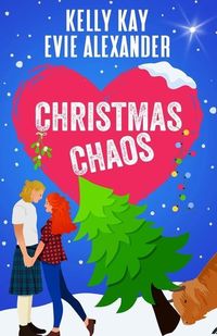 Produktbild: Christmas Chaos