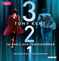 Produktbild: 3 2 1 - Im Kreis der Verschw&ouml;rer