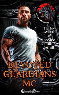 Produktbild: Devoted Guardians MC