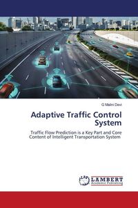 Produktbild: Adaptive Traffic Control System