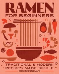 Produktbild: Ramen for Beginners