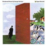 Produktbild: Wonderwall Music