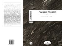 Produktbild: Diwan-e Schams