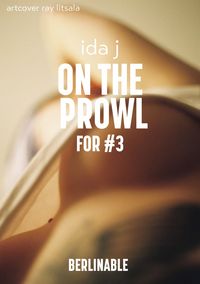 Produktbild: On the Prowl (for #3)