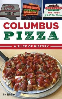 Produktbild: Columbus Pizza