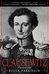 Produktbild: Clausewitz