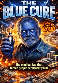 Produktbild: The Blue Cure