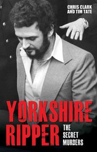 Produktbild: Clark, C: Yorkshire Ripper
