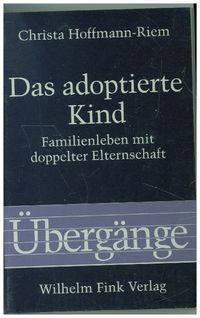 Produktbild: Das adoptierte Kind
