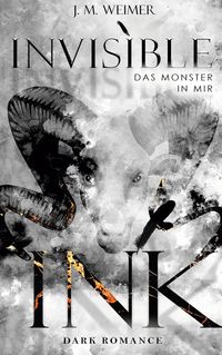 Produktbild: Invisible Ink: Das Monster in mir