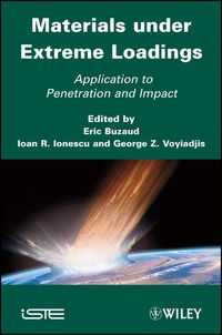 Produktbild: Materials under Extreme Loadings