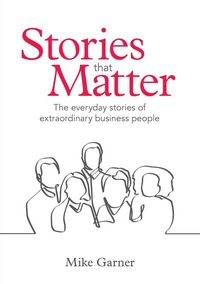 Produktbild: Stories That Matter