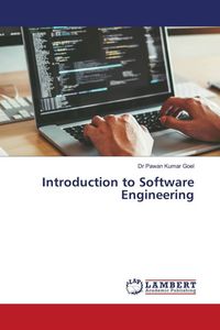 Produktbild: Introduction to Software Engineering