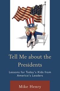 Produktbild: Tell Me about the Presidents