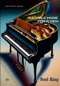 Produktbild: Suitable Music for a View