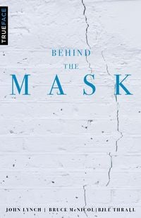 Produktbild: Behind the Mask