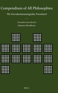 Produktbild: Compendium of All Philosophies
