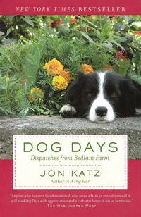Produktbild: Dog Days