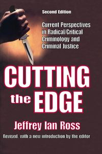 Produktbild: Cutting the Edge