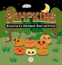 Produktbild: Las Pumpkins Salvan el Bosque Encantado