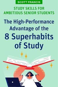 Produktbild: Study Skills for Ambitious Senior Students