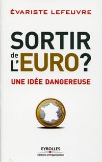 Produktbild: Sortir de l'euro