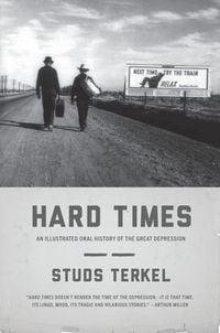 Produktbild: Hard Times