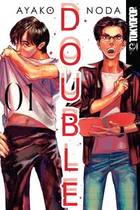 Produktbild: Double, Volume 1