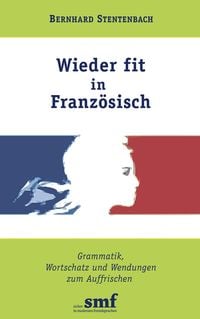 Produktbild: Wieder fit in Franz&ouml;sisch