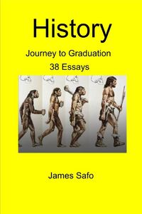 Produktbild: History; The road to Graduation