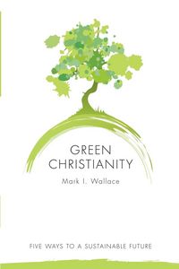 Produktbild: Green Christianity